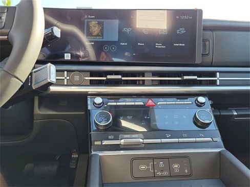 New 2026 Hyundai Santa Fe SEL image 13