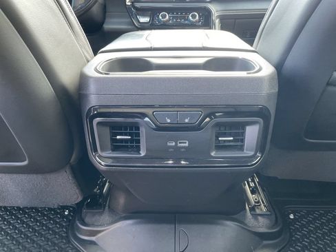 Used 2024 GMC Sierra 1500 AT4X AWD/4WD image 33
