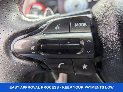 Used 2025 Hyundai Elantra N Line image 30