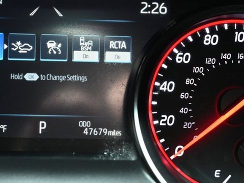 Certified 2024 Toyota Camry XSE image 16