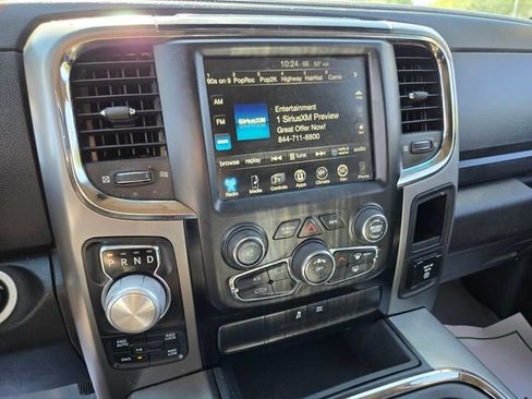 Used 2016 RAM 1500 Sport AWD/4WD image 28