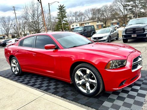 Used 2011 Dodge Charger Rallye image 2