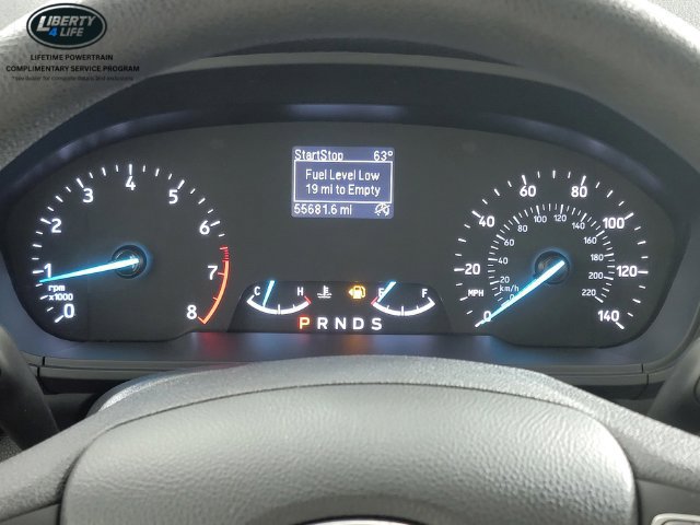 Certified 2021 Ford EcoSport S AWD/4WD image 28