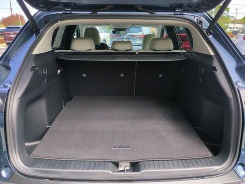New 2026 MAZDA CX-50 AWD 2.5 S w/ Premium Package image 13