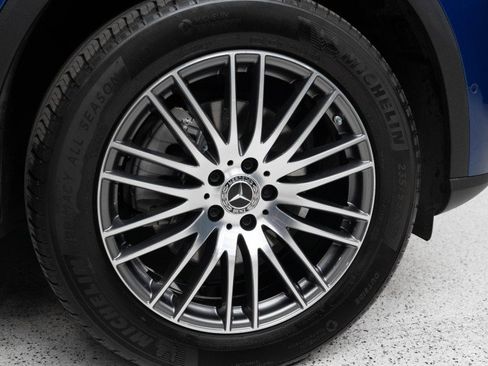 Certified 2026 Mercedes-Benz GLC 300 image 10