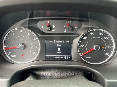 Used 2018 GMC Acadia SLE w/ Driver Alert Package I image 27