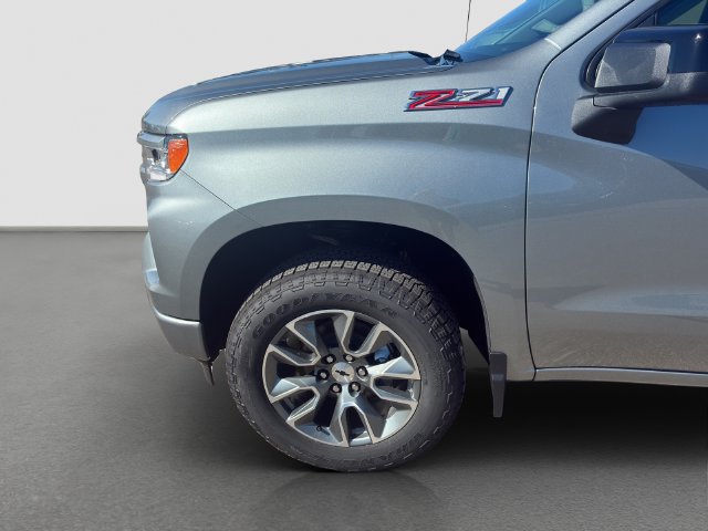 New 2026 Chevrolet Silverado 1500 RST w/ All Star Edition Plus AWD/4WD image 16