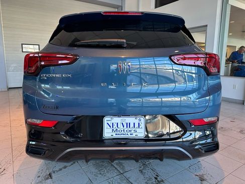 Used 2024 Buick Encore GX Sport Touring w/ Advanced Technology Package image 4