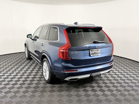 Used 2018 Volvo XC90 T6 Inscription w/ Convenience Package image 10