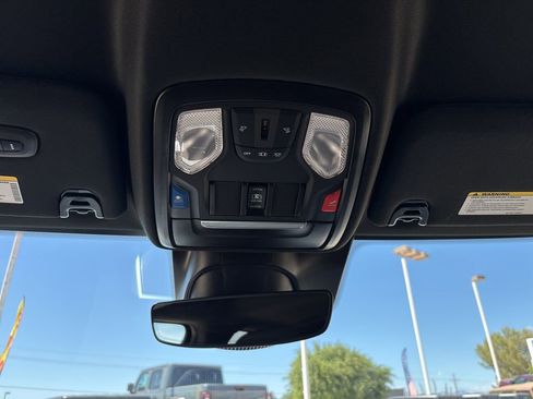 New 2026 RAM 3500 Big Horn AWD/4WD image 37