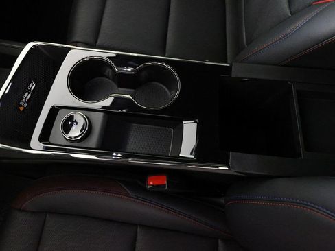 Used 2025 Chevrolet Equinox RS w/ Safety and Technology Package FWD image 35