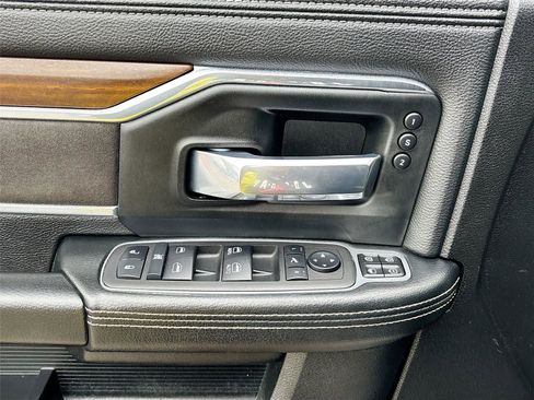 Used 2023 RAM 2500 Laramie image 19
