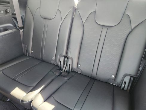 New 2026 Kia Sorento EX image 21
