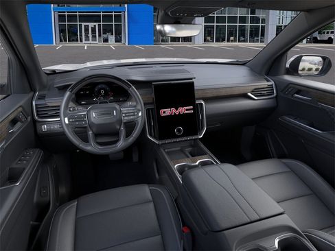 New 2026 GMC Acadia Denali w/ Super Cruise Package image 15