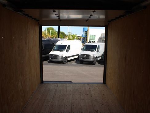 Used 2023 Mercedes-Benz Sprinter 3500 image 33