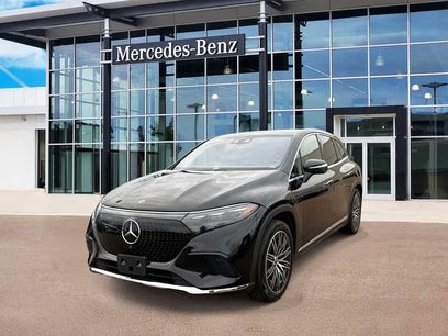 Used 2023 Mercedes-Benz EQS 450+ 4MATIC SUV