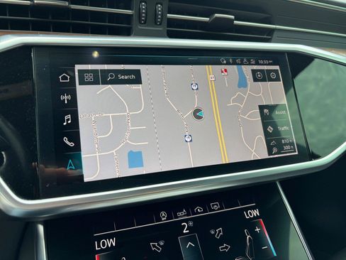 Used 2019 Audi A6 3.0T Premium Plus w/ Premium Plus Package AWD/4WD image 21