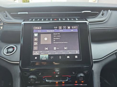 Certified 2023 Jeep Grand Cherokee L Laredo image 24