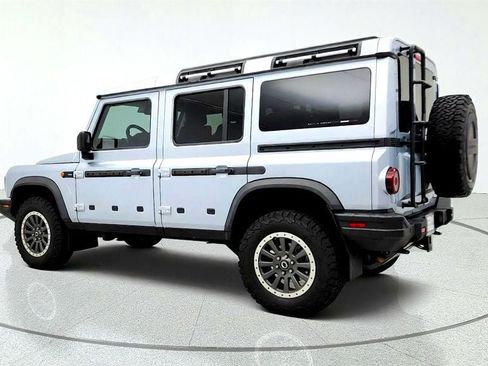 Used 2025 INEOS Grenadier Station Wagon AWD/4WD image 7