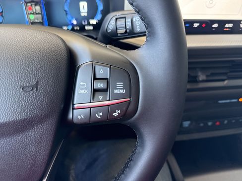 New 2025 Ford Bronco Sport Big Bend w/ Convenience Package image 33