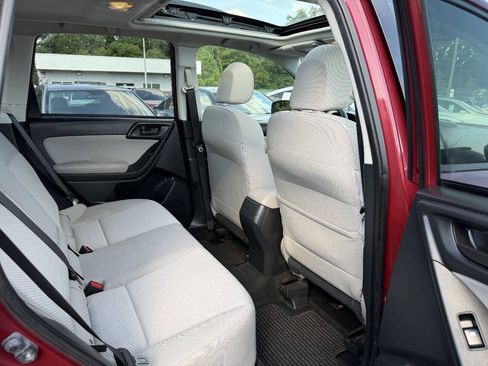 Used 2016 Subaru Forester 2.5i Premium AWD/4WD image 15