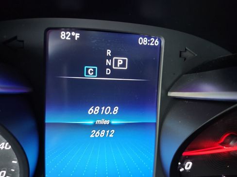 Used 2022 Mercedes-Benz GLC 300 image 28