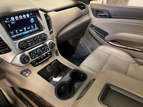 Used 2018 GMC Yukon SLT w/ Premium Edition image 21