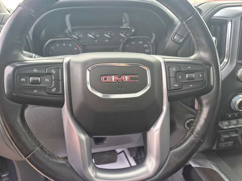 Used 2019 GMC Sierra 1500 SLT w/ SLT Premium Plus Package image 13