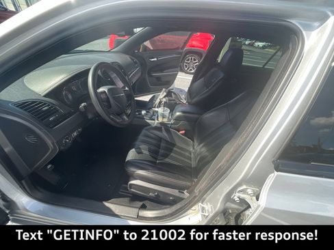 Used 2022 Chrysler 300 S RWD image 2