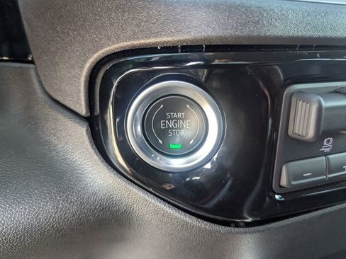 Certified 2025 Chevrolet Silverado 1500 RST w/ Convenience Package II image 25