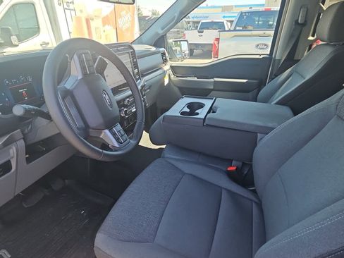 Used 2024 Ford F150 XLT image 14