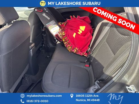 Used 2016 Kia Soul + image 13