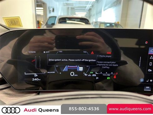 Certified 2025 Audi Q5 Premium Plus w/ Premium Plus image 26