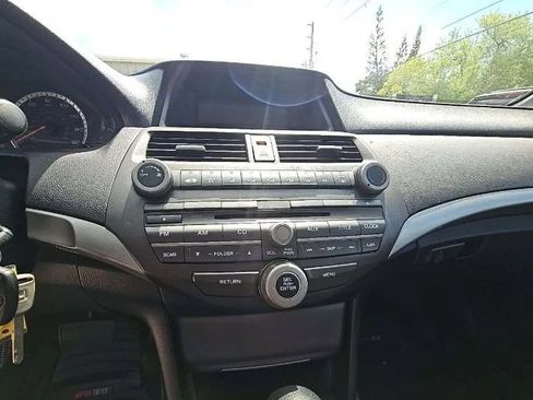 Used 2012 Honda Accord SE image 13