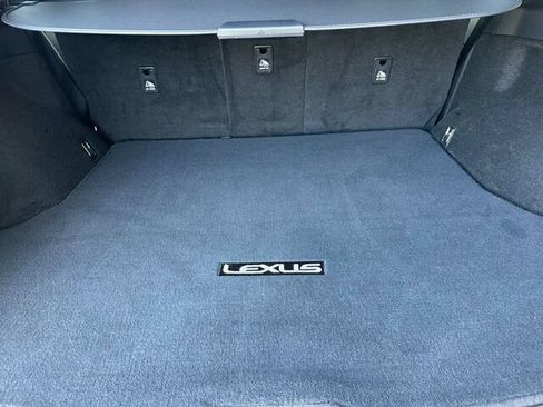 Used 2025 Lexus RX 350 w/ Convenience Package AWD/4WD image 19