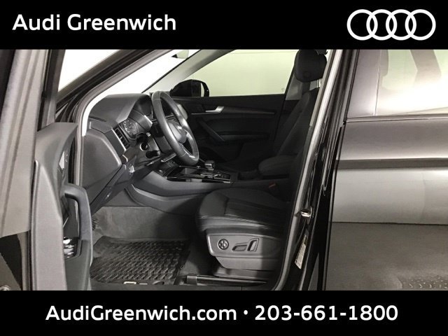 Certified 2023 Audi Q5 2.0T Premium w/ Convenience Package AWD/4WD image 9