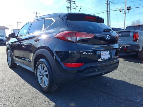 Used 2017 Hyundai Tucson SE image 20