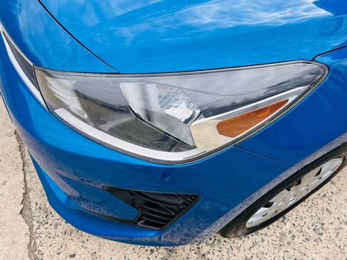 Used 2021 Kia Rio S image 40