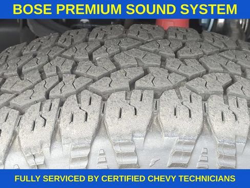 Used 2025 GMC Sierra 2500 Denali Ultimate AWD/4WD image 19