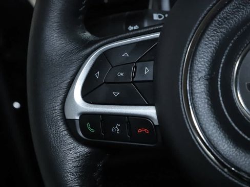 Used 2023 Jeep Renegade Limited image 19