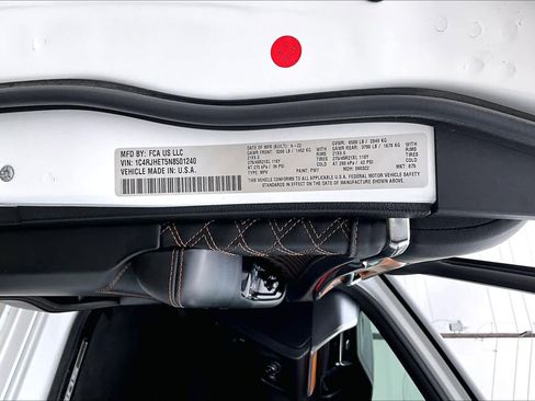 Used 2022 Jeep Grand Cherokee Summit image 37