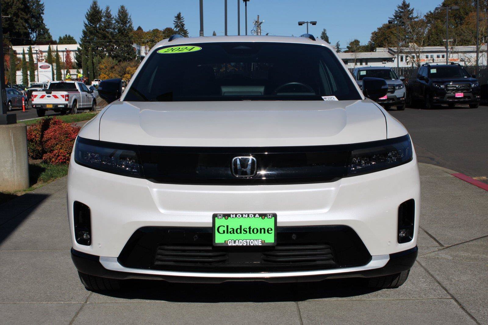 Used 2024 Honda Prologue Touring image 8