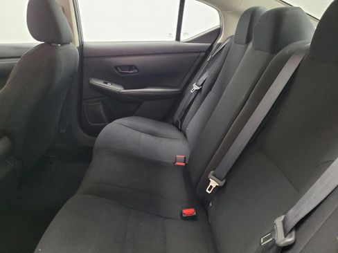 Used 2025 Nissan Sentra S FWD image 18