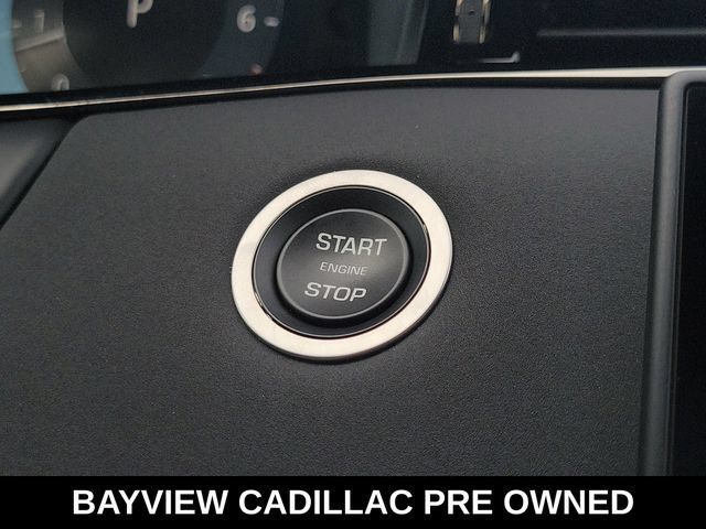 Used 2025 Land Rover Range Rover Evoque S AWD/4WD image 30