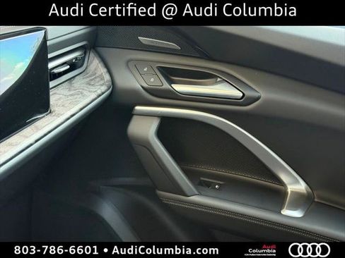 Certified 2025 Audi Q5 Premium Plus AWD/4WD image 39