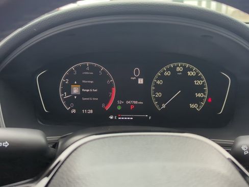 Used 2022 Honda Civic EX image 21