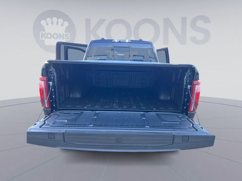 Used 2025 Ford F150 Raptor image 26