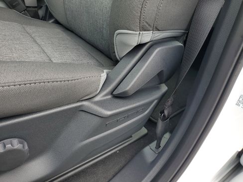 New 2026 Ford F250 XL w/ STX Appearance Package image 17