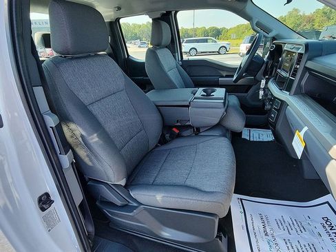 New 2026 Ford F350 XL w/ STX Appearance Package AWD/4WD image 27