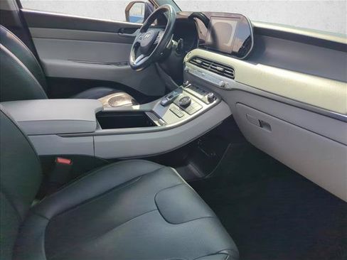 Used 2020 Hyundai Palisade SEL w/ Convenience Package FWD image 21